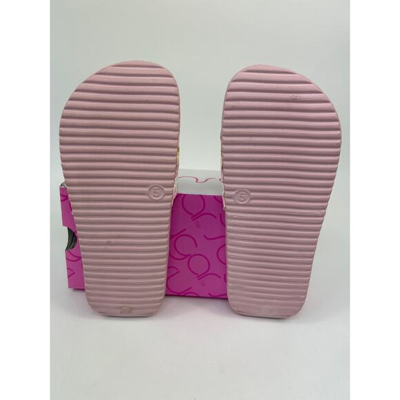 Sugar Conejito Peach‎ Size 5 M - Picture 4 of 4